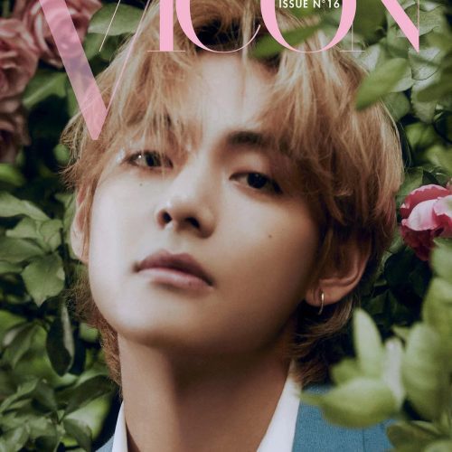 bts v cover dicon issue n16 v vicon oppa store 4