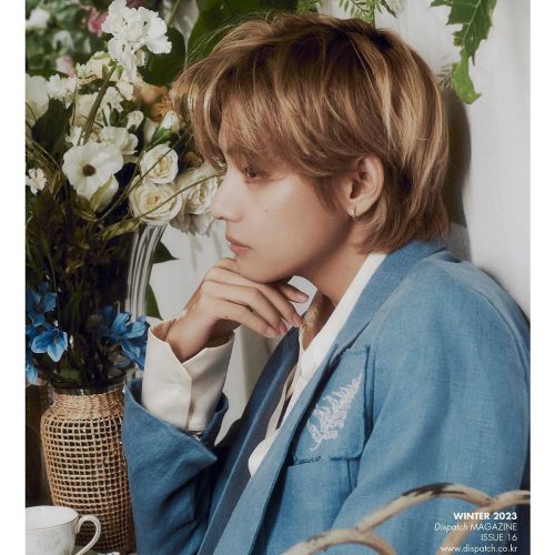 bts v cover dicon issue n16 v vicon oppa store 9