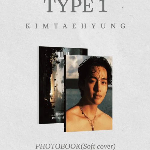 bts v type 1 photo book oppa store 3 da3d7e7e 4029 4493 8bcf b4fb9d45884b