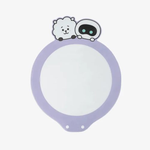 bts wootteo x rj collaboration official md merch oppa store 10