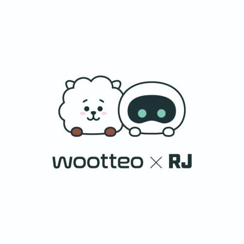 bts wootteo x rj collaboration official md merch oppa store 14