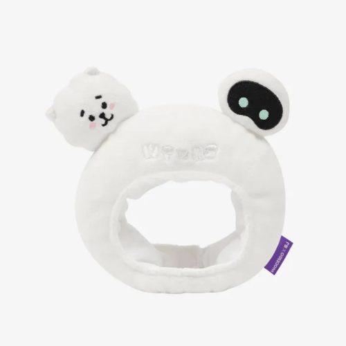 BTS - Wootteo x RJ Collaboration Official MD Merch - Oppa Store