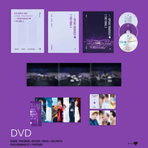 bts world tour love yourself speak yourself the final oppa store 1