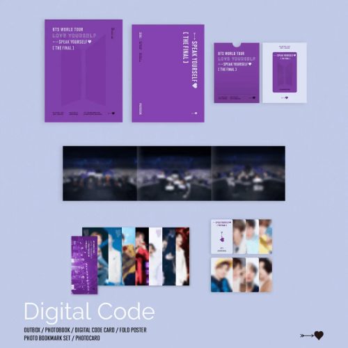 bts world tour love yourself speak yourself the final oppa store 3