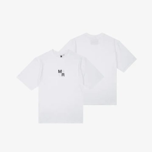 BTS x MONOCHROME Merch Collab - Oppa Store