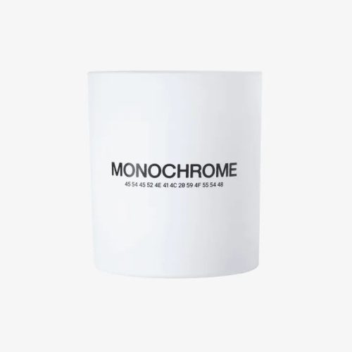 BTS x MONOCHROME Merch Collab - Oppa Store