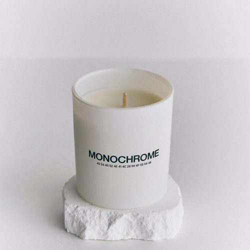 bts x monochrome merch collab oppa store 4