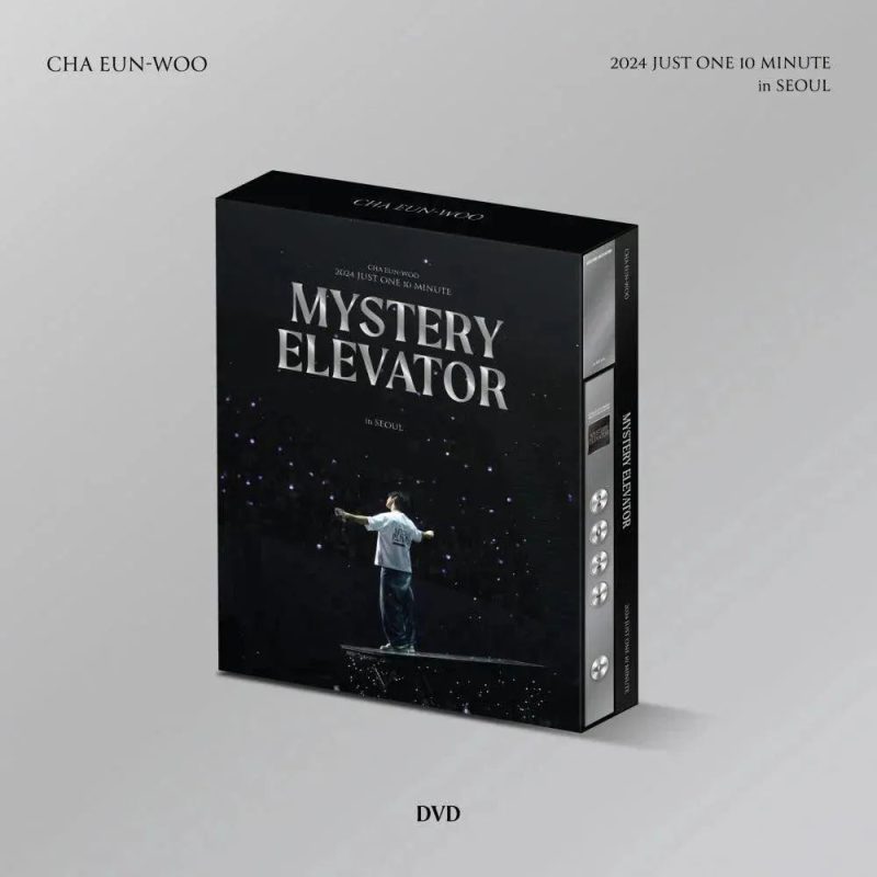 cha eun woo mystery elevator 2024 just one 10 minute concert on seoul dvd oppa store 1 34a2a6ad d314 458f 9ac9 f591ea159710