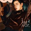 Cha Eunwoo - GQ Korea Magazine - August 2024 Issue - Oppa Store