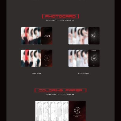 cix 0 or 1 1st single album oppastore 4