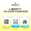 Cravity - [Liberty: In our Cosmos] Part.2 - 1st Album - Oppa Store