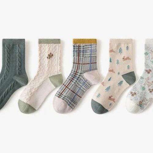 cute korean socks lovely bear pattern oppa store 11 d12fa0d8 14e9 4330 8fa7 dd95cd862482