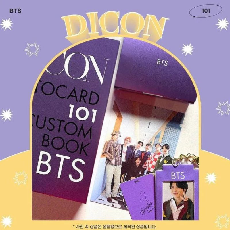 deokwon bts ver dicon photocard custom book 29276726886480 5000x 81756b3c 2d72 4b17 b605 fea9b3413068