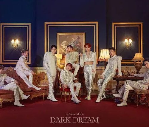 e last single album vol 1 dark dream oppastore 6