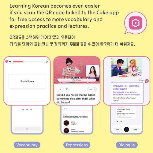 easy korean with bts for basic learners oppa store 5