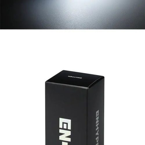 enhypen official light stick keyring oppa store 3