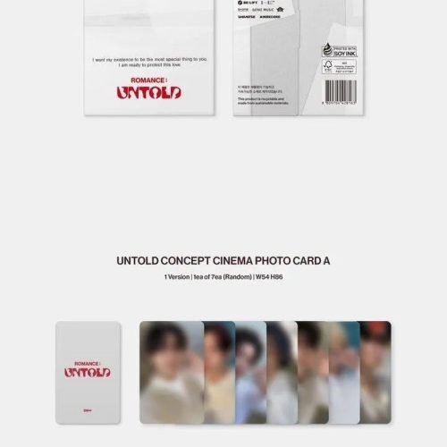 enhypen romance untold 2nd album oppa store 9 b1dfe2cd 82a8 4564 b30e ffcb8d7d33b7