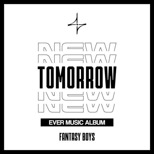 fantasy boys new tomorrow 1st mini album oppastore 5 27284741488827