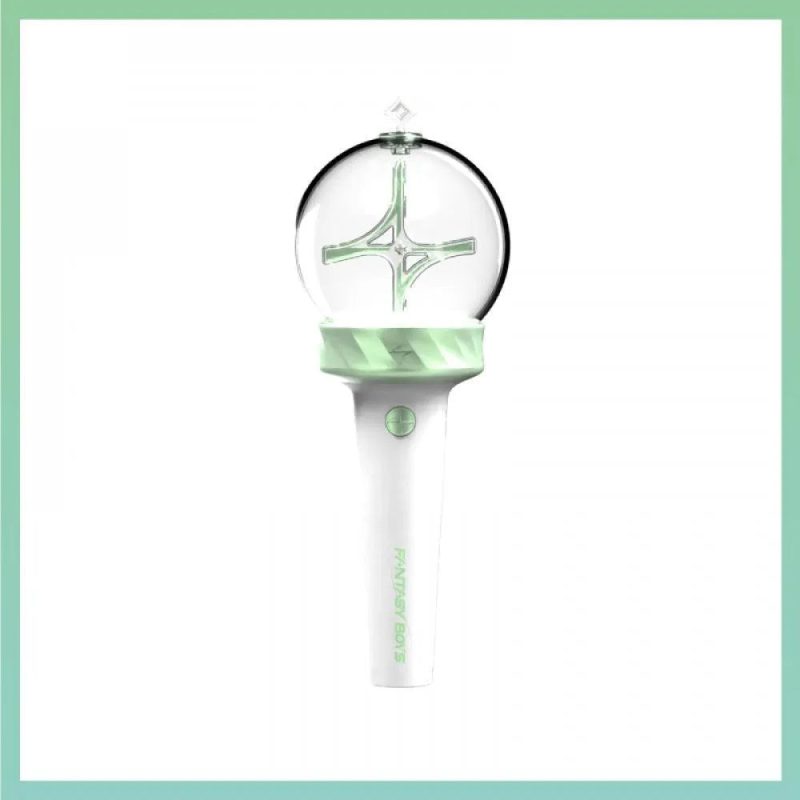 fantasy boys official acrylic light stick oppa store 1