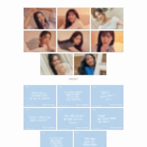 fromis 9 2024 photobook lessfrom summergreater oppa store 3 836cc11b d310 4440 a9c4 6959123447b2