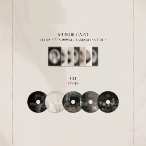 got7 mini album dye oppastore 5