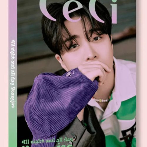 got7 youngjae x ceci all night and all day oppastore 8