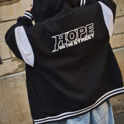 hope on the street vol 1 album official merch oppa store 10