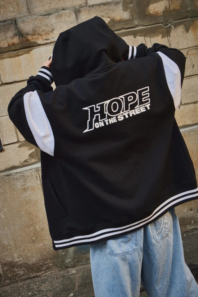 hope on the street vol 1 album official merch oppa store 10