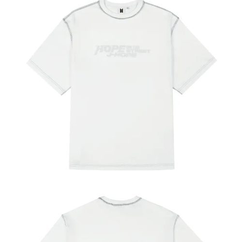 hope on the street vol 1 album official merch oppa store 15