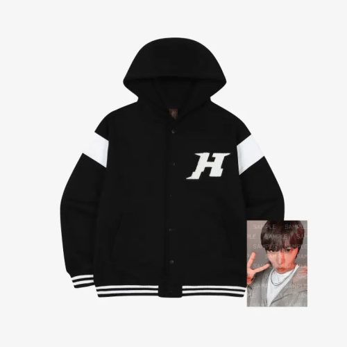 ‘HOPE ON THE STREET VOL.1’ Album Official Merch - Oppa Store