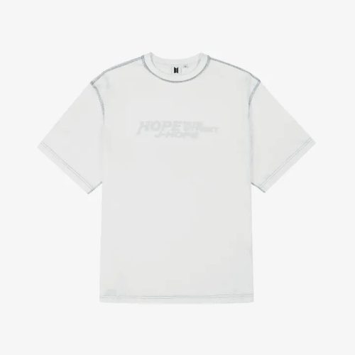 ‘HOPE ON THE STREET VOL.1’ Album Official Merch - Oppa Store