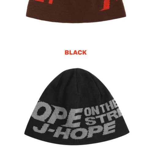 hope on the street vol 1 album official merch oppa store 22