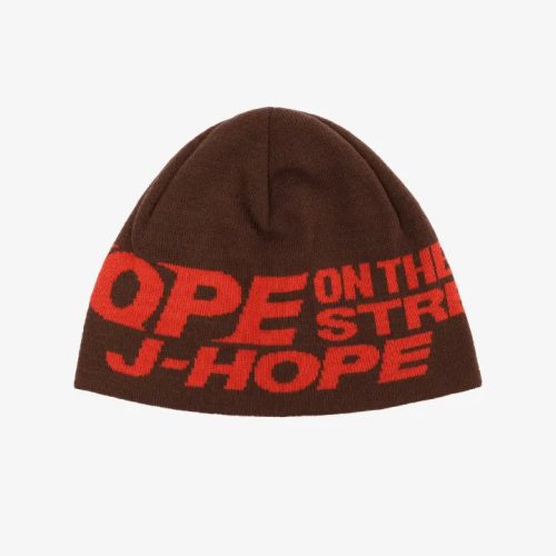 ‘HOPE ON THE STREET VOL.1’ Album Official Merch - Oppa Store