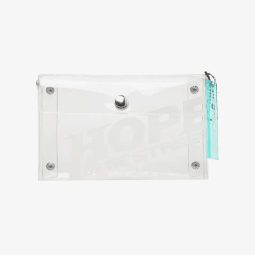 ‘HOPE ON THE STREET VOL.1’ Album Official Merch - Oppa Store