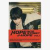 HOPE ON THE STREET VOL.1 BTS J-hope Album - Oppa Store