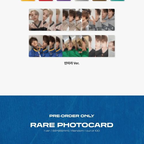 ikon take off 3rd full album oppastore 5