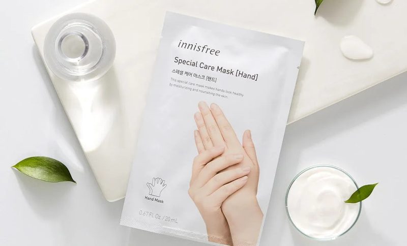 innisfree special care body mask oppastore 1