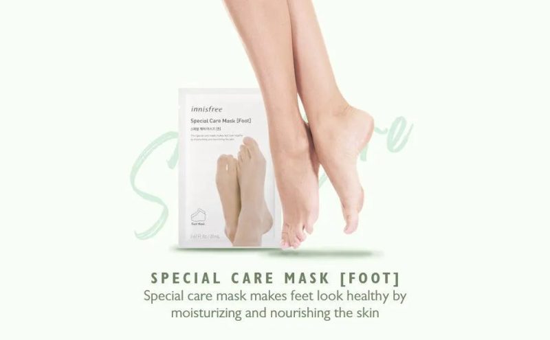 innisfree special care body mask oppastore 2