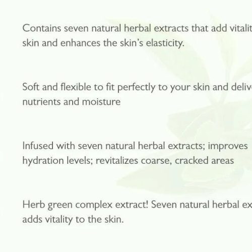 innisfree special care body mask oppastore 4