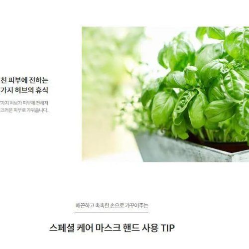 innisfree special care body mask oppastore 7