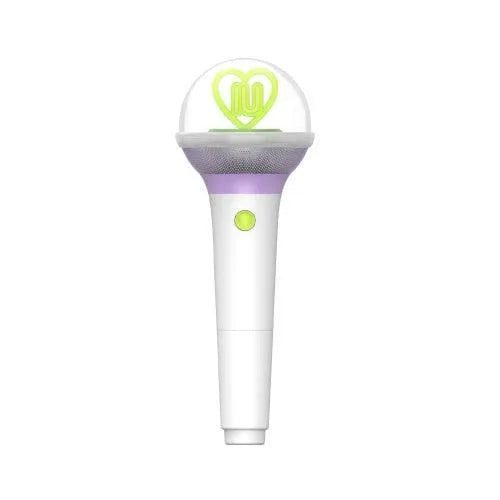 IU Official Lightstick (Latest ver 3 I-KE) - Oppa Store