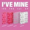 IVE - I've Mine 1st EP Album - Oppa Store