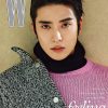 Jaehyun, Hoshi, Karina - W Korea Cover August 2024 Magazine Issue - Oppa Store