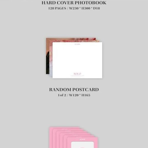 jennie photobook solo blackpink oppa store 3 e9734021 ce65 4166 ad26 53cc99f0ac51