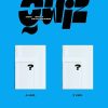 Jeong Sewoon - Quiz 6th Mini Album - Oppastore