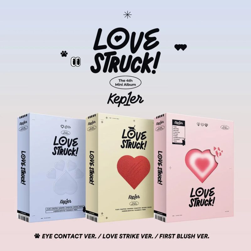 kep1er lovestruck oppa store 1