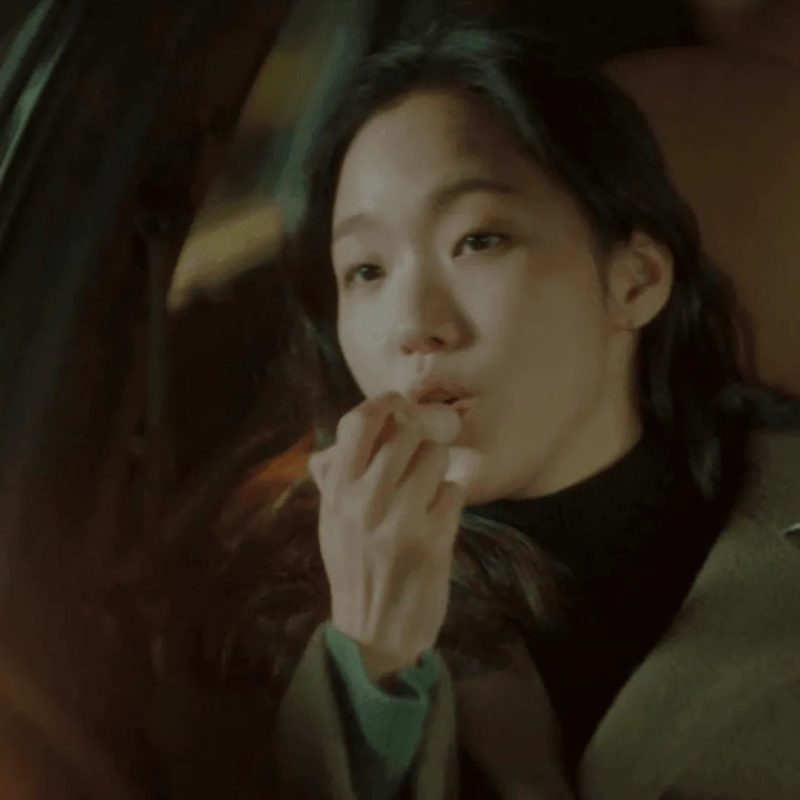 kim go eun x kahi multi purpose balm stick 9gm oppastore 12