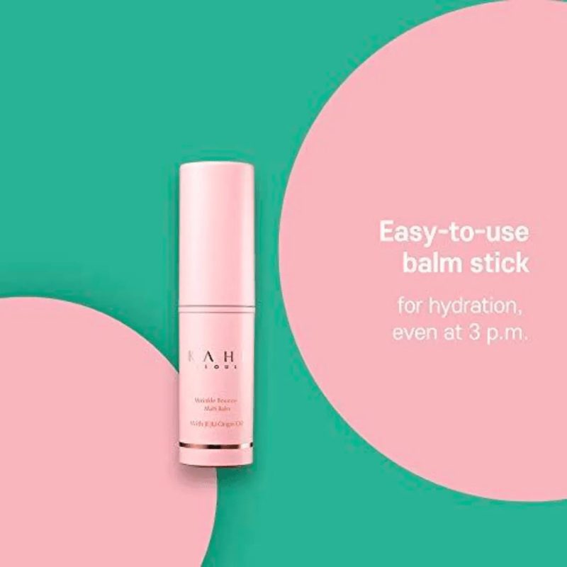 kim go eun x kahi multi purpose balm stick 9gm oppastore 7