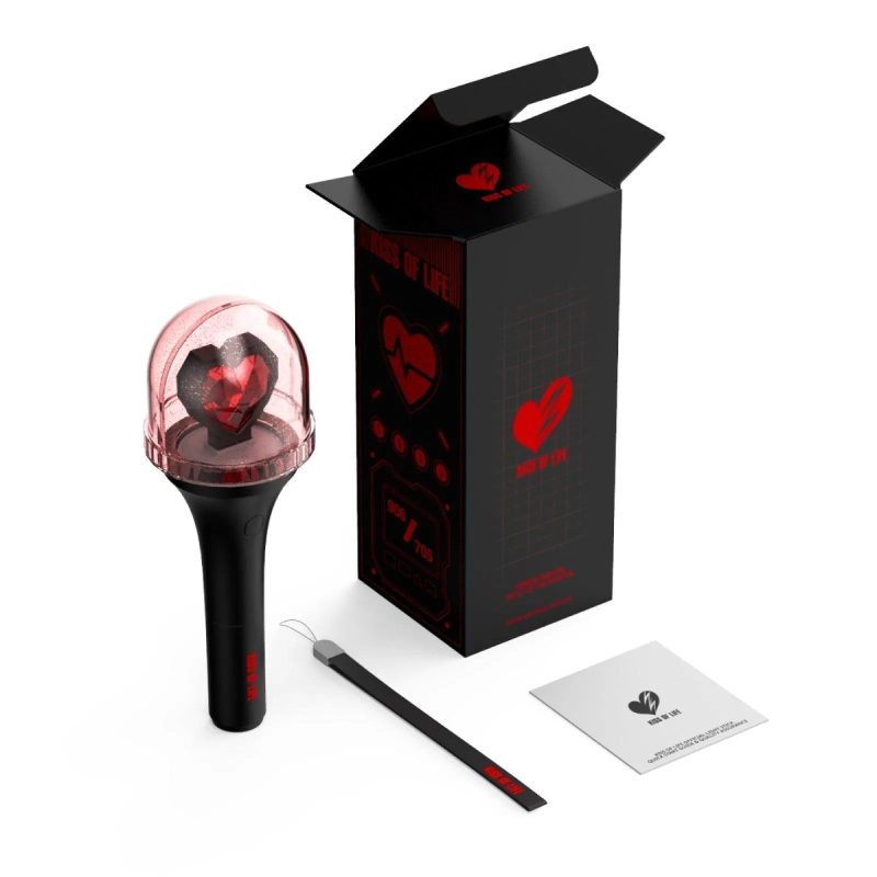 kiss of life official light stick oppa store 1