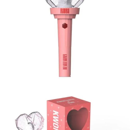 kwon eun bi official light stick oppa store 3